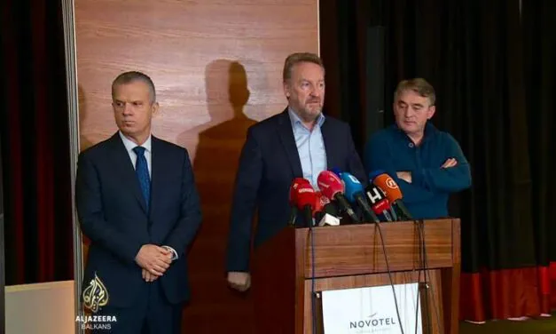 FTV I BHT1: Ako vas interesuje dnevna politika, nemojte gledati Dnevnik 2