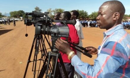 IFJ zatražio ukidanje odluke o zabrani sindikalnog udruživanja za novinare u Sudanu
