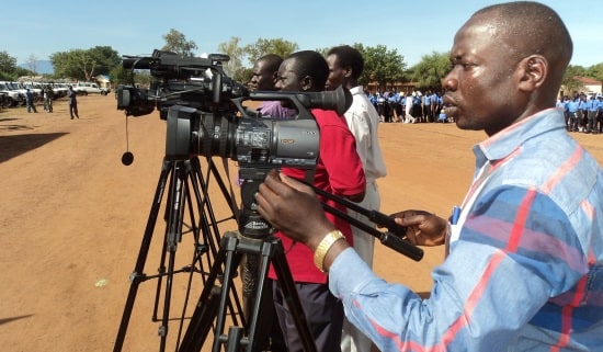 IFJ zatražio ukidanje odluke o zabrani sindikalnog udruživanja za novinare u Sudanu