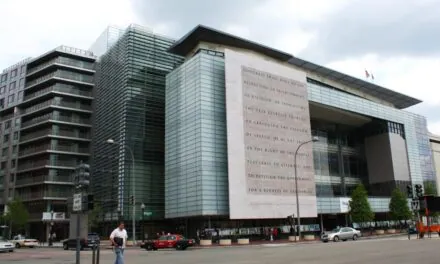 Zatvara se Newseum, simbol slobode medija