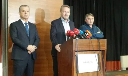 Sad kad nova Vlada KS krene s protureformacijom!