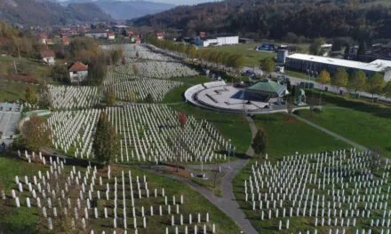 SUŠTINSKO PITANJE: Kada strašni zločin postaje genocid?