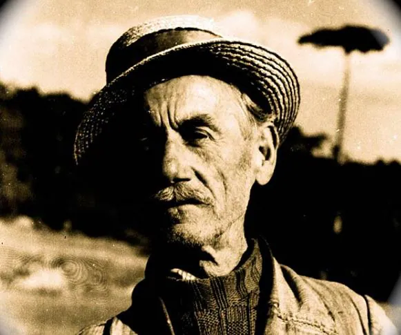 50 GODINA OD SMRTI LAZARA DRLJAČE: Picassov jaran na prenjskim taljigama
