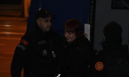Uhapšena urednica crnogorskog portala zbog izazivanja panike lažnom viješću