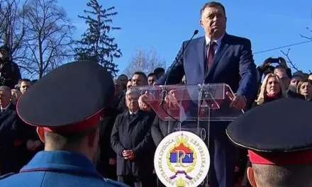 FTV I BHT1: Deveti januar i zašto je važno pratiti Dodikovu zapaljivu retoriku?