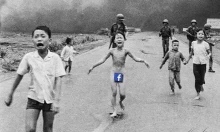 Slobodan kao ptica: Internet i cenzura
