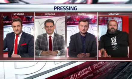 NAJVEĆA POLITIČKA PROVALA U REGIJI: U neizvjesnoj trci Kolinda za dlaku pobijedila Vučića