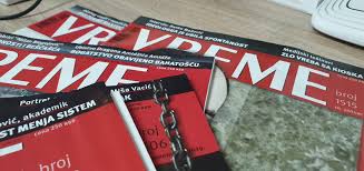 Ministarstvo najavilo prekršajnu prijavu protiv srbijanskog magazina „Vreme“