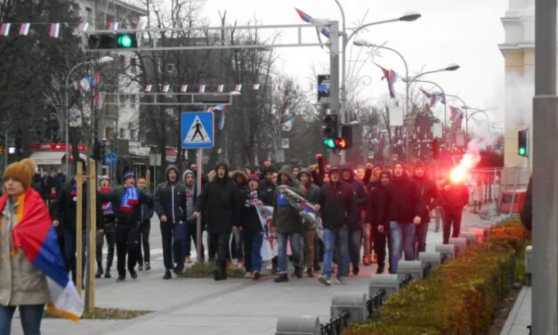 RTRS I BNTV: Ugroženost, sva i svuda