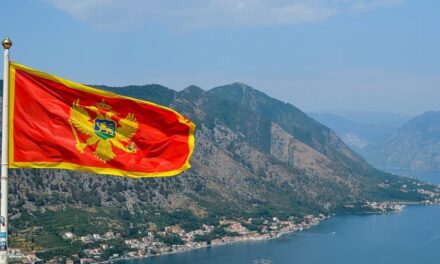 Crna Gora: Uhapšeni urednici portala zbog objavljivanja lažne vijesti