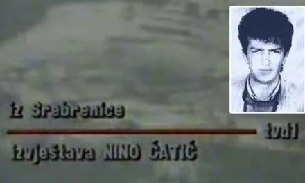 Svečano uručene Plakete ‘Nino Ćatić’