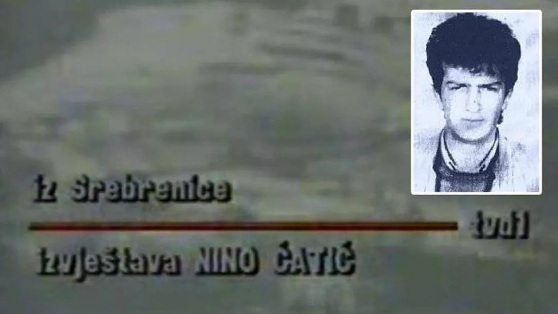 Hajri Ćatić uručena prva članska karta Udruženja novinara ‘Nino Ćatić’