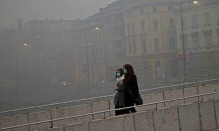 (V)LAŽNE VIJESTI: U Sarajevu s radom počinje najmodernija tvornica za proizvodnju maski protiv zagađenosti