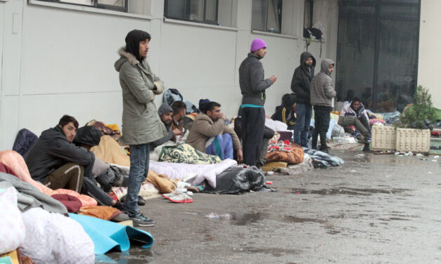 Koalicija za borbu protiv govora mržnje osudila policijsko nasilje nad migrantima