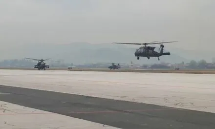 Jesu li američki helikopteri slučajno sletjeli u Sarajevo?