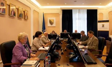 RTRS I BNTV: Za šta je sve kriv Ustavni sud BiH