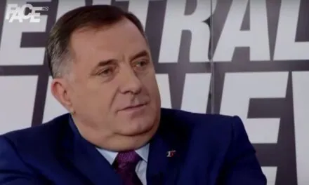 SENAD PROTIV MILORADA: Sastala se dva jarana