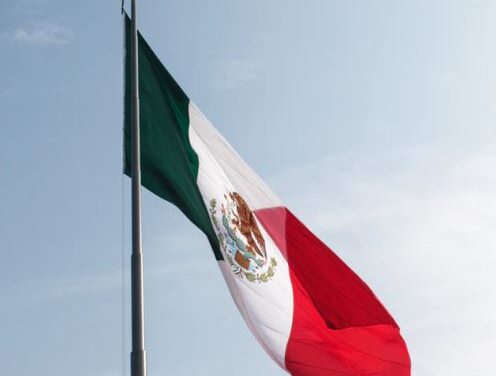 Mediji u Meksiku objavili sliku tijela brutalno ubijene žene