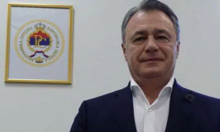 Perović prijetio redakciji Capitala: Ugasit ću vas, imat ćete mnogo problema