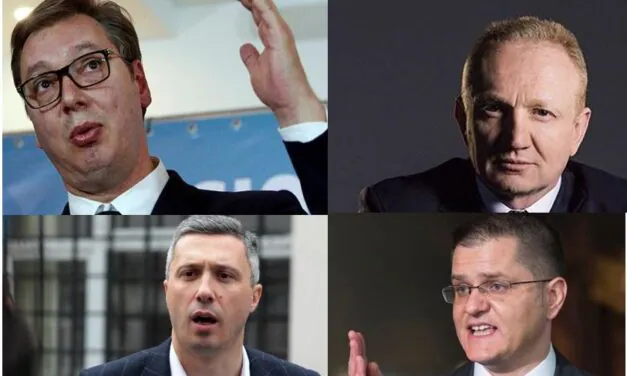 MEDIJSKA OFANZIVA PROTIV CRNE GORE: Kad pokuljaju nagomilane frustracije