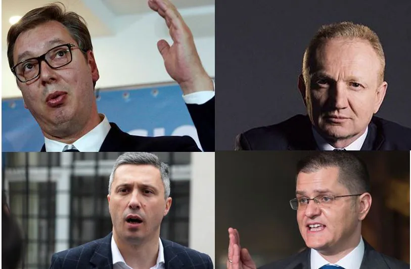 MEDIJSKA OFANZIVA PROTIV CRNE GORE: Kad pokuljaju nagomilane frustracije