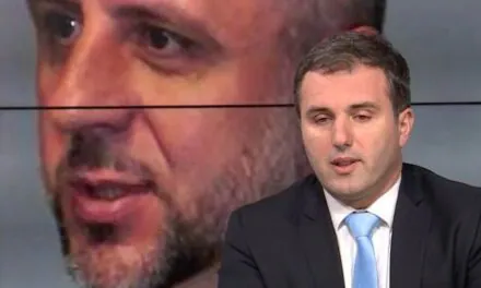 Je li još važi ona da je Milorad Dodik mila majka za Igora Stojanovića? Ili se sve promijenilo?
