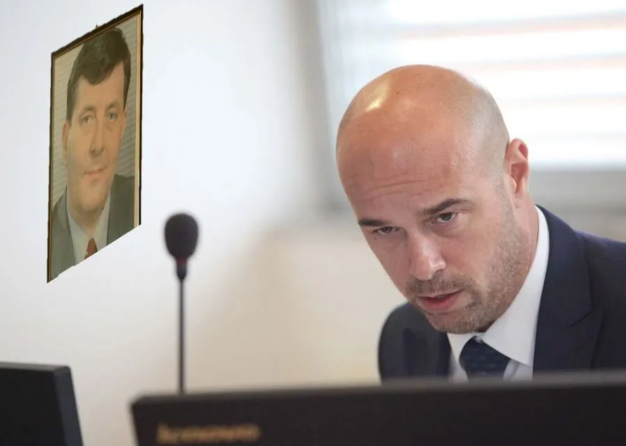 VSTV: Ima li iko da savjetuje Tegeltiju da se više ne pravda?