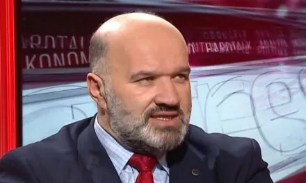 Senad Pećanin: Dalida Burzić je nagrađena za skandalozni angažman