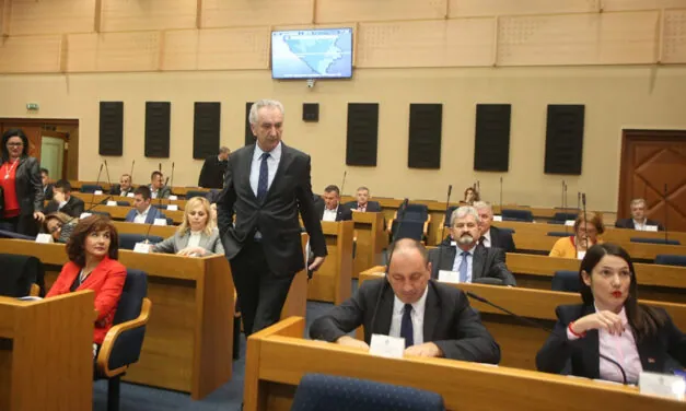 BNTV I RTRS: NATO i veleizdaja