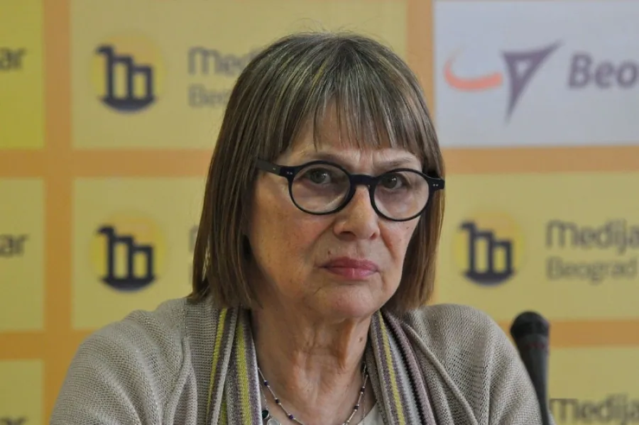 Tri heroine koje se suprotstavljaju ratnom zločincu. To je sve što je Srbiji ostalo!