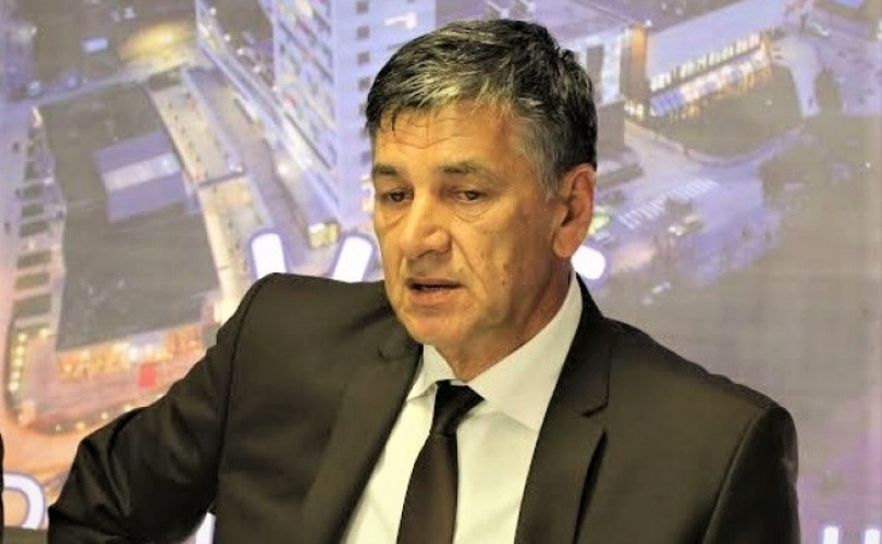 Kasumović poziva na kršenje zakona o RTV taksi