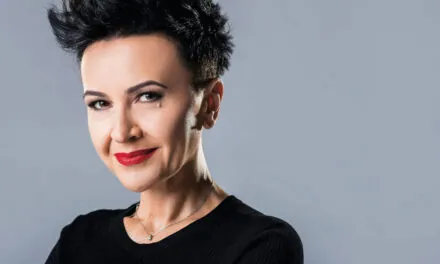 ANTE TOMIĆ: Amira Medunjanin, svjetska a naša