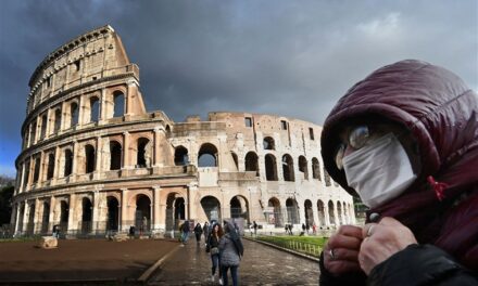 Italijanski novinari rade u izmijenjenim i rizičnim uvjetima