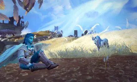 Kako je World of Warcraft pomogao epidemiolozima