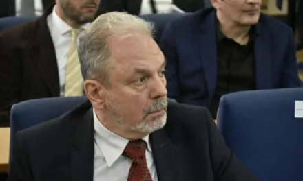 U Sarajevu brže promijeniš nacionalnost nego 200 maraka u samoposluzi