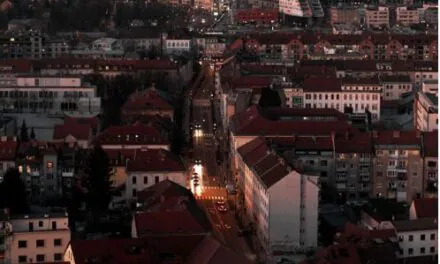 Novinari u Sloveniji suočeni s brojnim prijetnjama