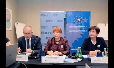 Ombudsmani Bosne i Hercegovine osudili sveprisutniji govor mržnje