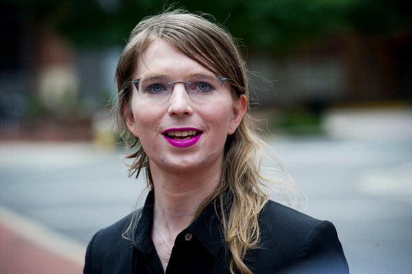 Nakon pokušaja samoubistva Chelsea Manning sudija naredio oslobađanje iz zatvora