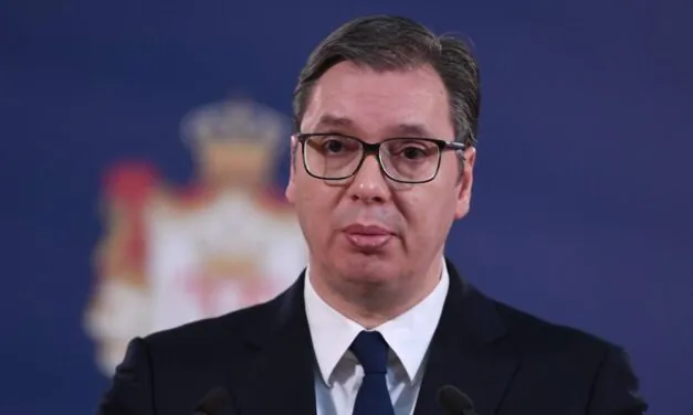Istraga transakcija nevladinog sektora i medija u Srbiji
