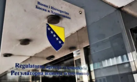 RAK apelirao na racionalnije korištenje interneta
