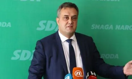 Ima li Asima Sarajlića u SBB-u?