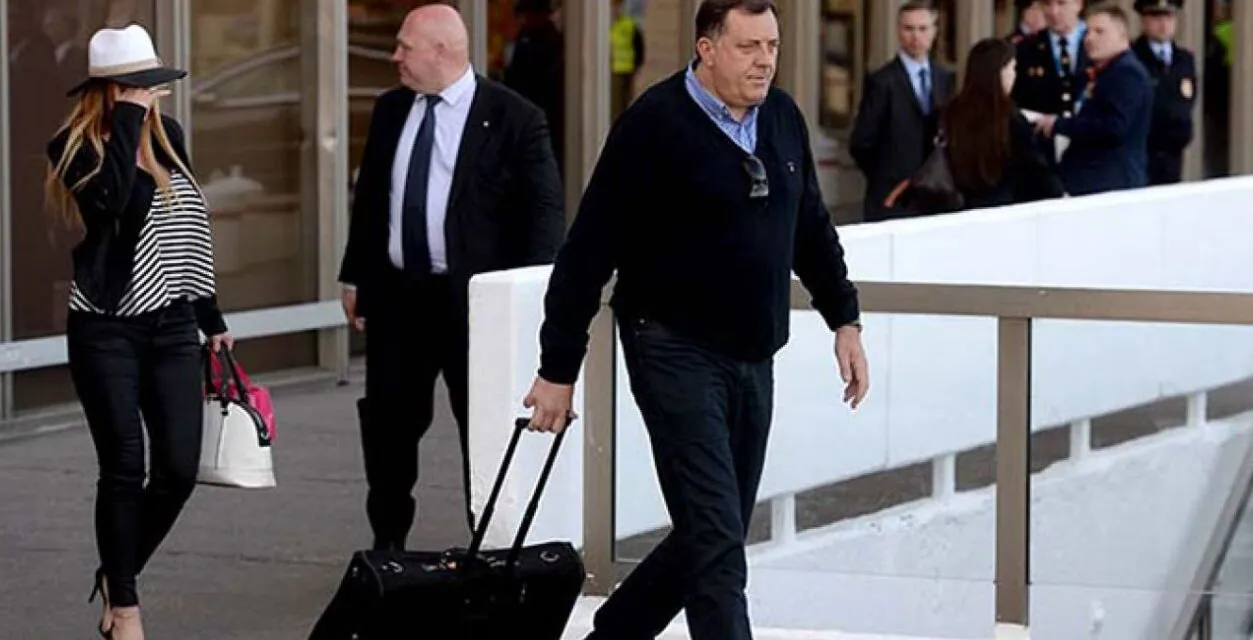 12 RAZLOGA: Kako je Milorad Dodik otračao Federaciju