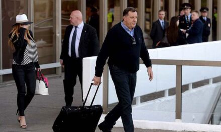 12 RAZLOGA: Kako je Milorad Dodik otračao Federaciju