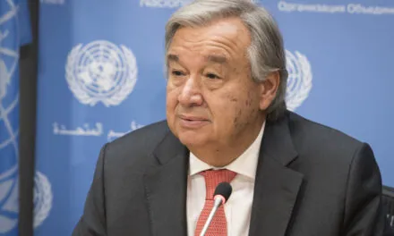 Guterres: Osim protiv virusa, moramo se boriti i protiv dezinformacija