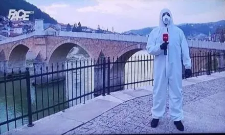 Štab civilne zaštite Općine Konjic osudio izvještavanje Face TV-a