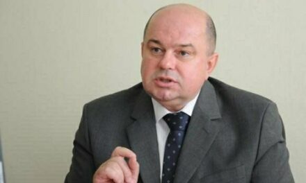Sudija Milan Blagojević: Istina je istjerana iz domaćih sudnica