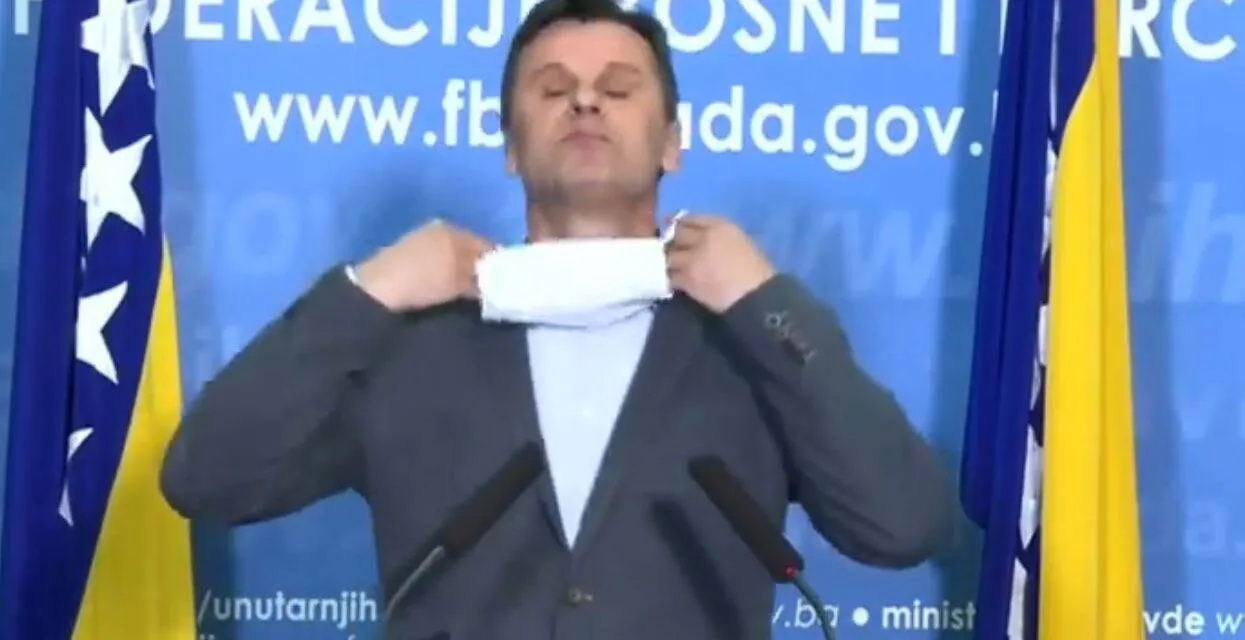 SENAD AVDIĆ: Šta nam otkriva dosadašnji tok suđenja za aferu “Respiratori”?