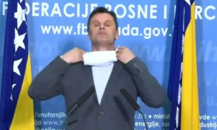 SENAD AVDIĆ: Šta nam otkriva dosadašnji tok suđenja za aferu “Respiratori”?
