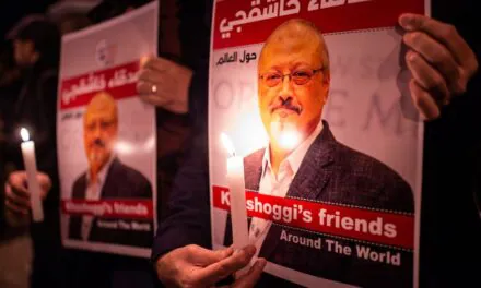 Turski sud prebacio suđenje za ubistvo Khashoggija u Saudijsku Arabiju