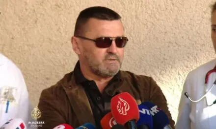 S onom nonšalancijom i stavom Kvesića moraš se roditi. Ok, može i stranka malo pogurati!